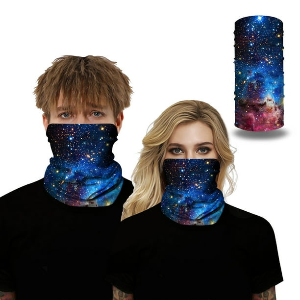 6x Face Scarf bike Sun Shield Neck Balaclava Neckerchief Bandana Headband Gaiter 6x Face Scarf bike Sun Shield Neck Balaclava Neckerchief Bandana Headband Gaiter